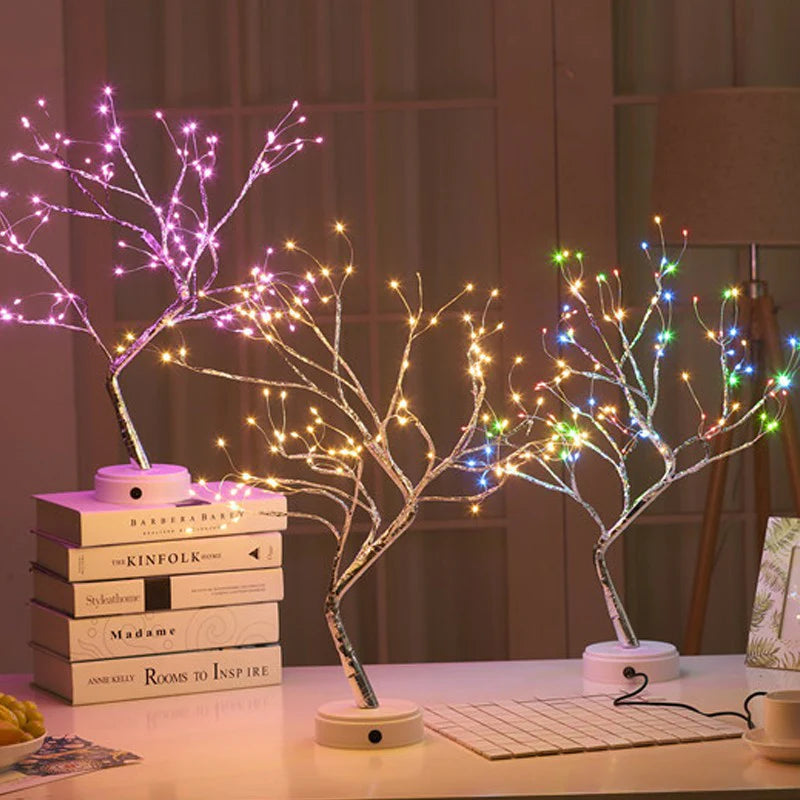 TwinkleTree - Flashing Light Tree [Last Day Sale]
