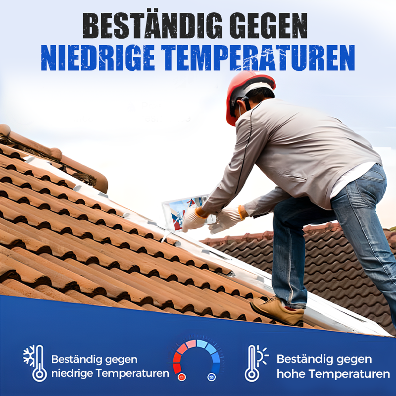 Duurzame Betonscheur Reparatielijm voor Langdurige Oplossingen