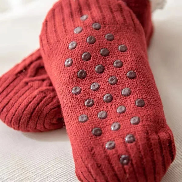 WinterFeet™ - Cozy, stylish and warm slipper boots [Last day sale] 