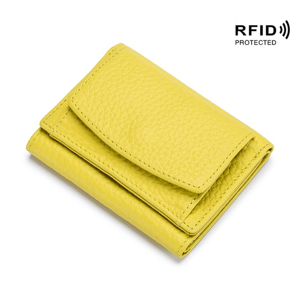 SafeWallet™ - Unisex Credit Card Fraud Protection, Foldable Wallet [Last Day Sale]