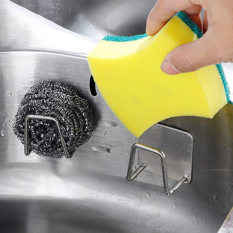 Buy one and get one free | TidySink - No more wet, smelly sponges!