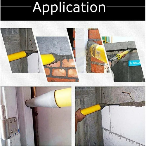 FugenFix - Repair joints and cracks in an instant!