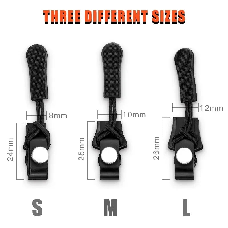 2+3 FREE | ClipNZip™ - Instant zipper repair [Last-day discount]
