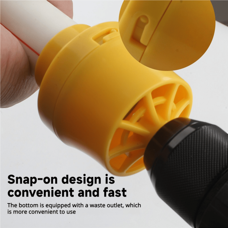 TwistTap - Clean wires in seconds!
