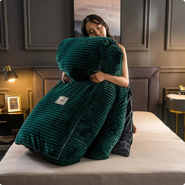 CloudCuddle - The perfect companion for warm and cozy nights! [Last day sale]