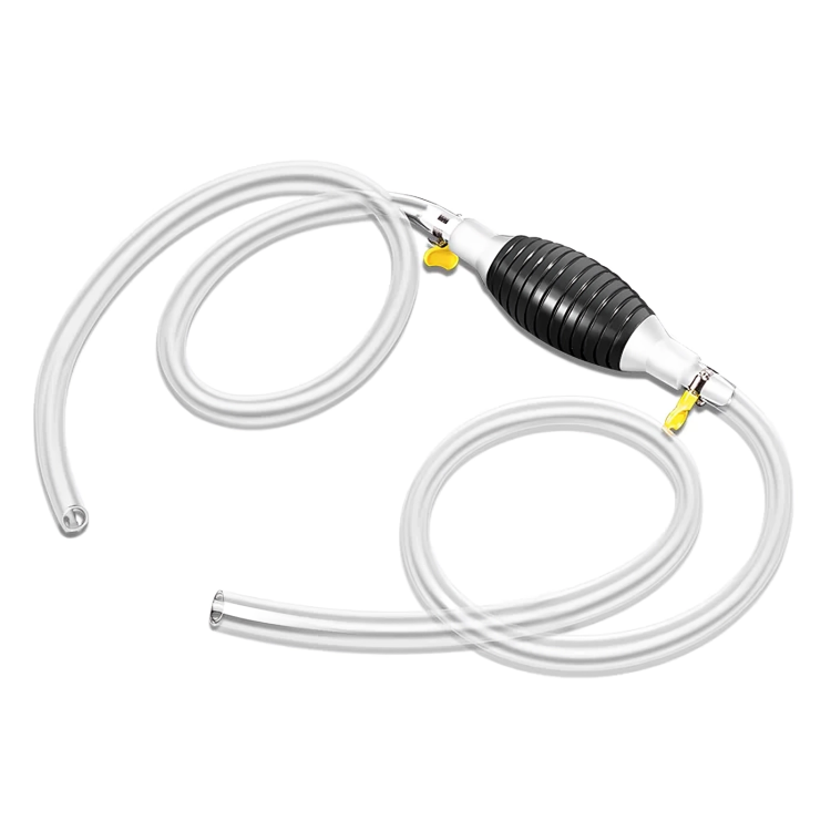 50% OFF | PumpLine - Fuel transfer pump