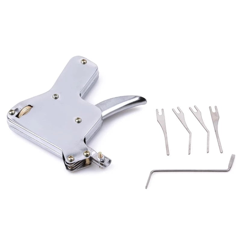 50% OFF | LockMaster™ - Auto Lock Extractor [Last Day Sale]