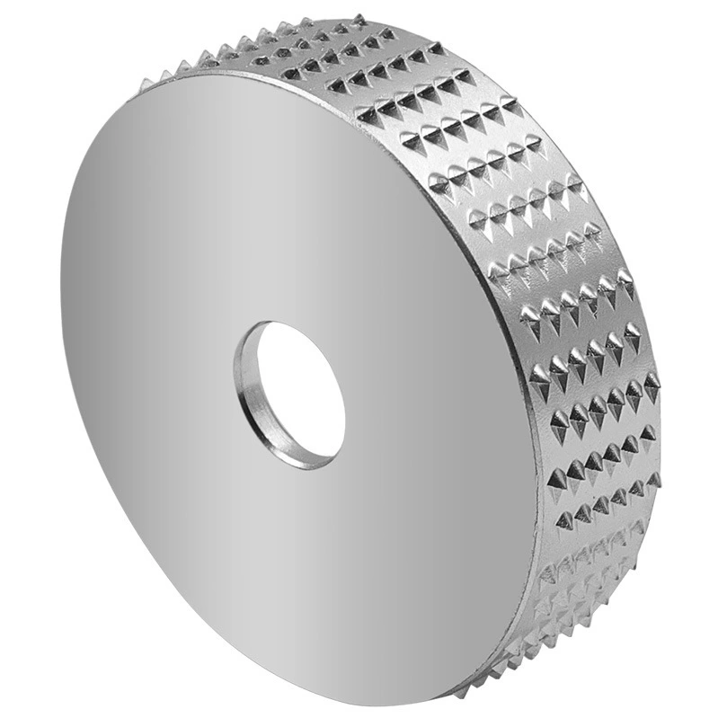 CarveDisc Pro - Woodworking in Seconds, Not Hours