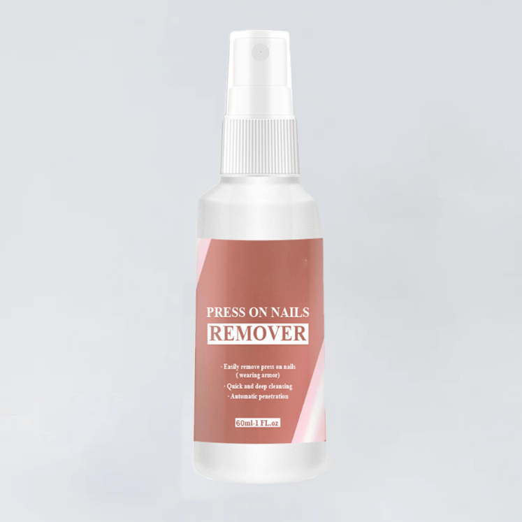 Alles-in-één Nagelkunst Ontwerp Kit voor Doe-Het-Zelf Manicure