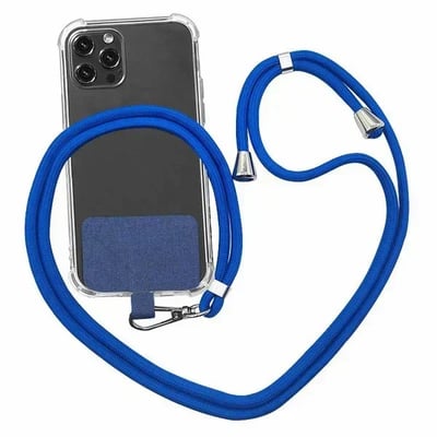 Buy one and get one free | NeckLock - Hands-free travel &amp; smartphone always at hand!