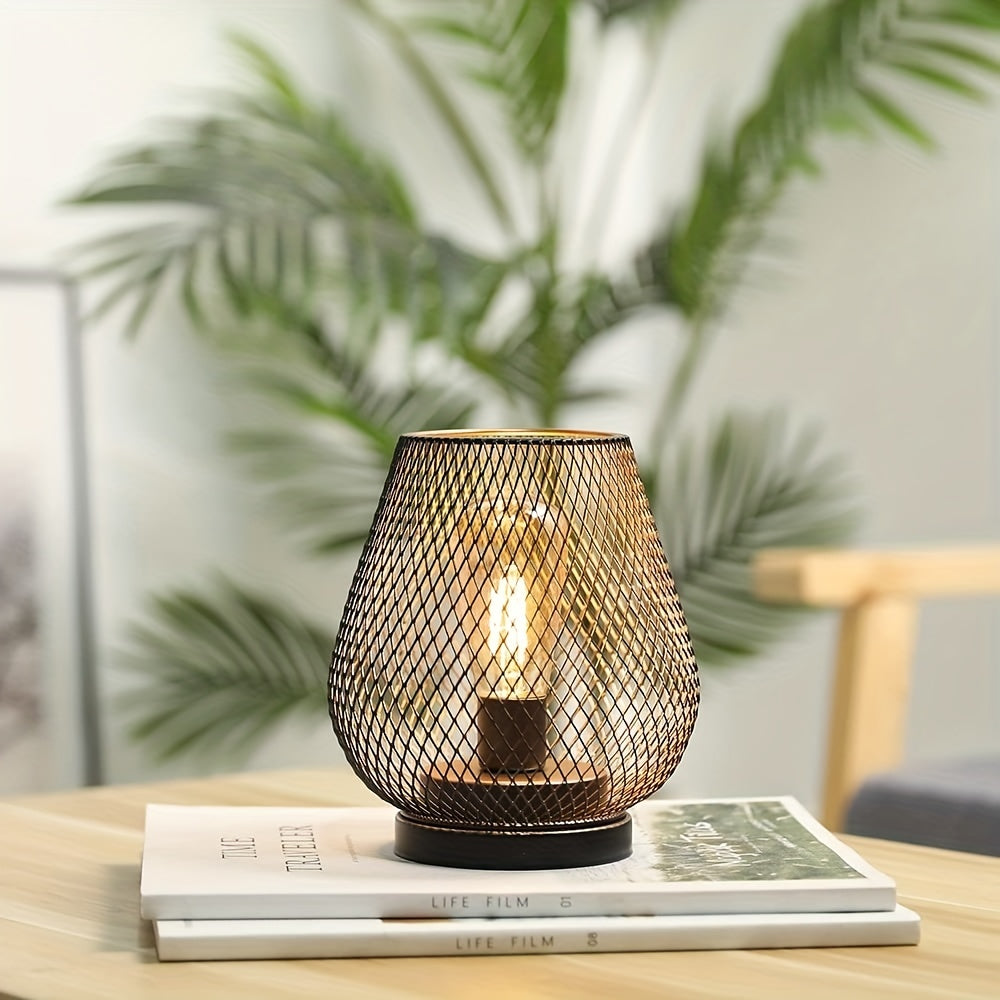 LumosElite - Luxury Wireless LED Lantern [Last Day Sale]