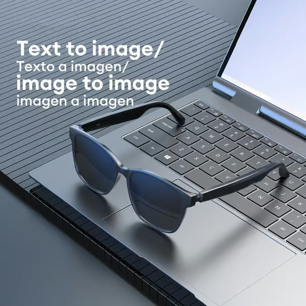 Naadloos Draadloos Taalvertalerapparaat