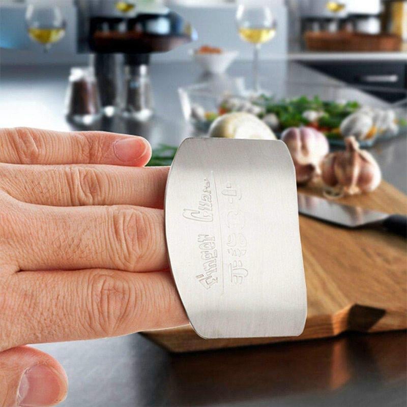2+1 FREE SliceTin™ - Stainless Steel Slice Protector [Last Day Sale]