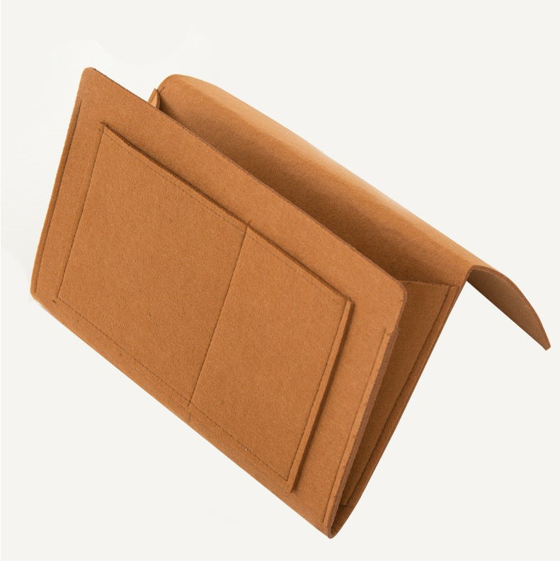 50% OFF | BedsideCaddy™ - Easily store things next to your bed! [Last day of sale]