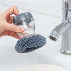 Zeepdispenser Palmborstel