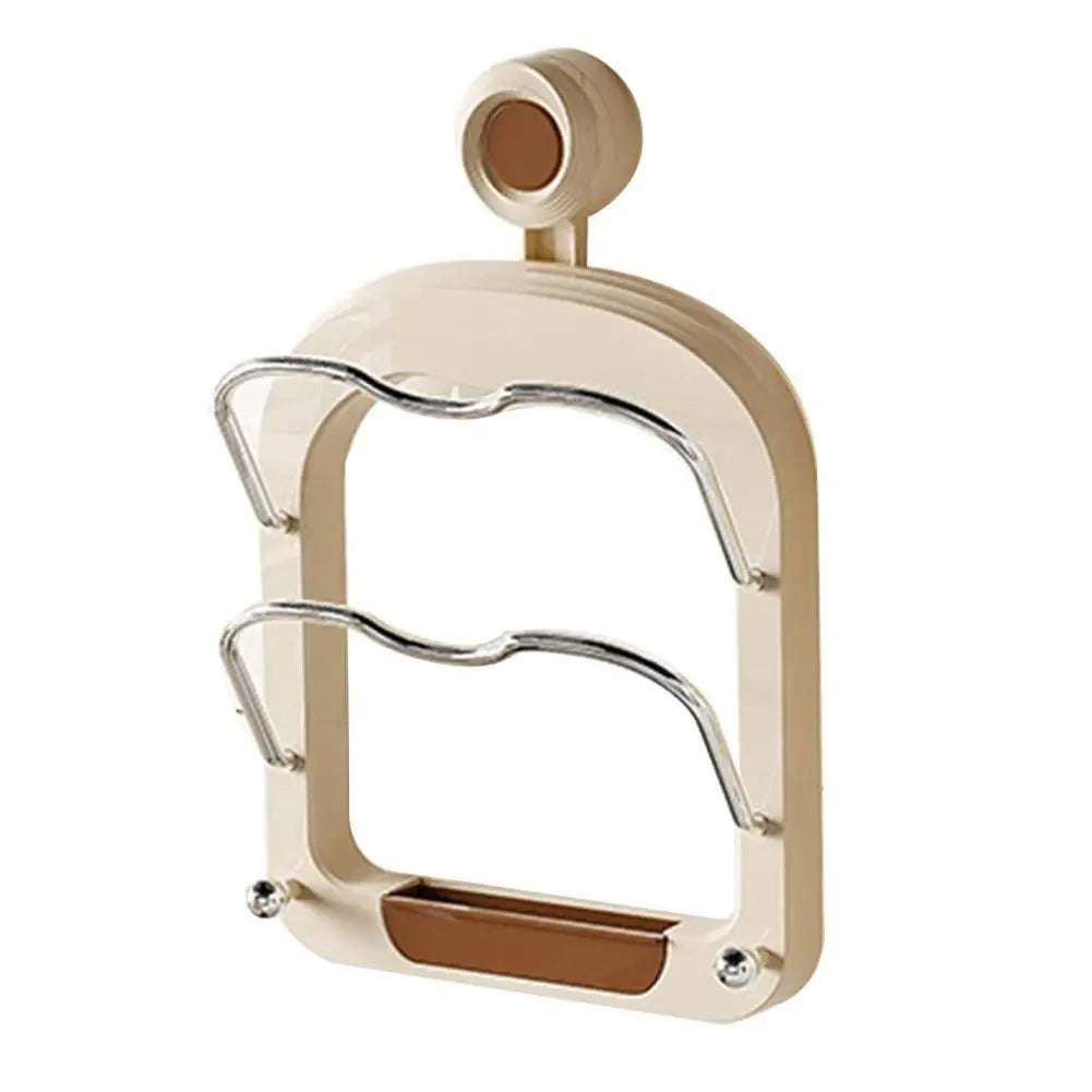 StackaLid - Organizer for pot lids