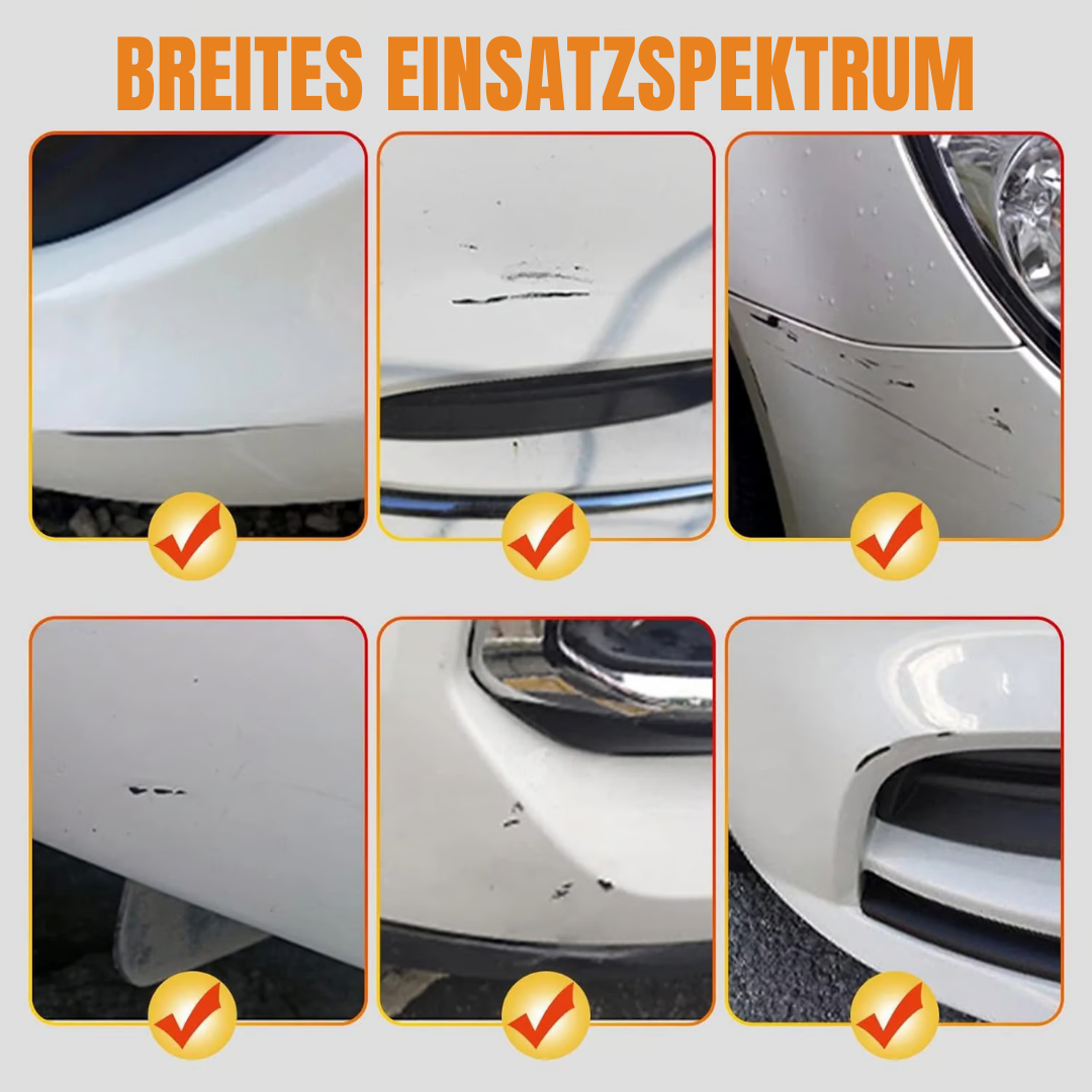 Draagbare Kratreparatiepen voor Snelle Auto Bijwerkingen