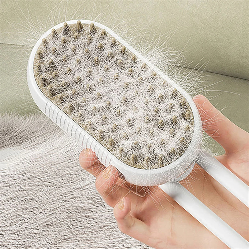 FurMist Massage Comb [Last Day Sale]