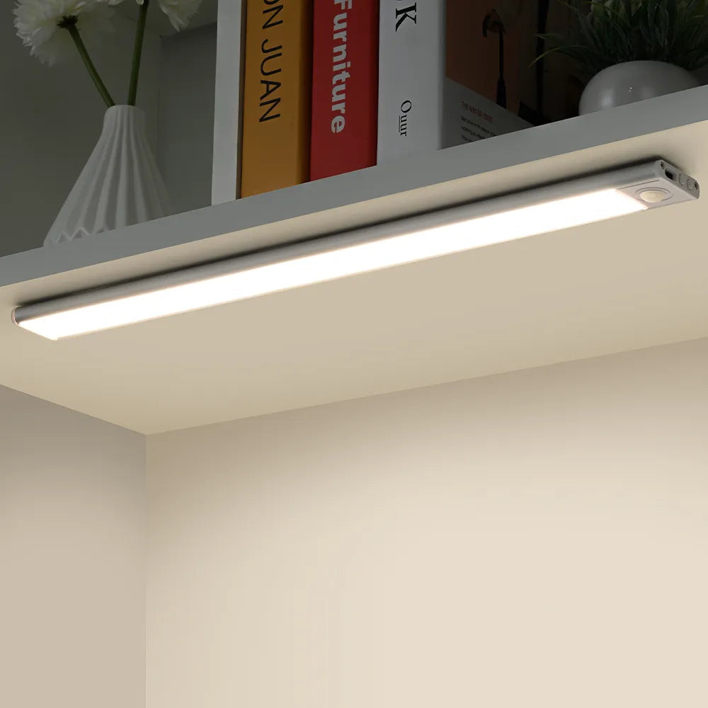 Intelligente Beweging Geactiveerde Lamp