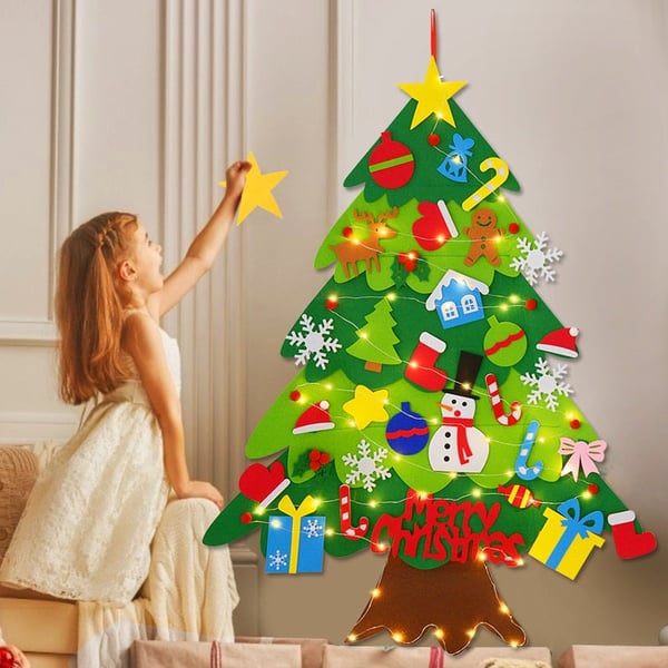ChristmasShine - The Christmas tree + FREE LED strips [Last day discount]