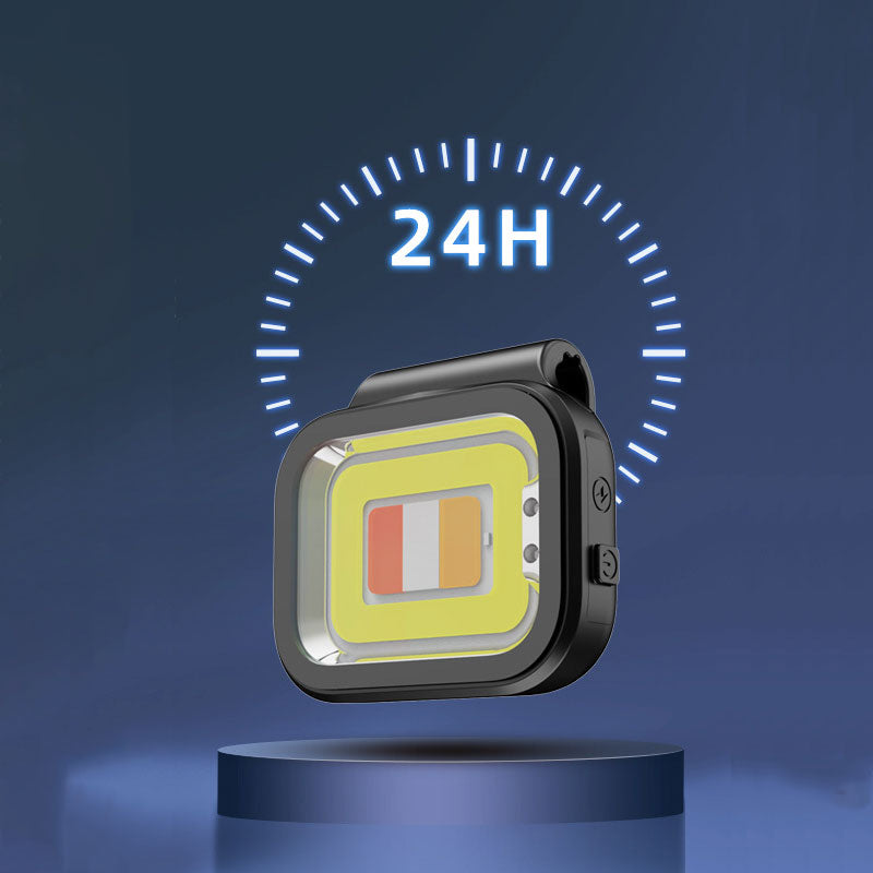 LumaFix - Bright light where you need it