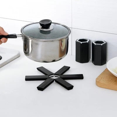 Herbruikbare verwarmingskussen set voor verzachtend comfort