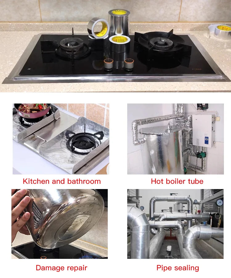 SealMax - Watertight seal in seconds!