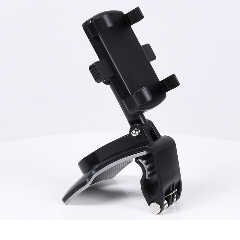 SafeView Grip - See instead of searching while driving!