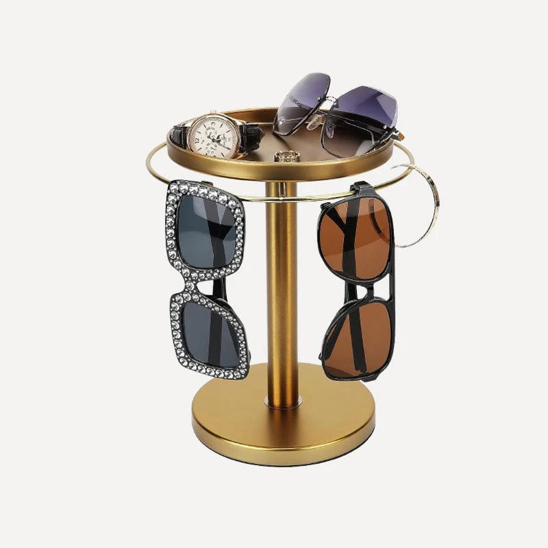 ShadeTower - Your glasses, stylishly at hand!