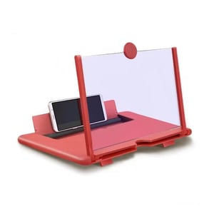 ScreenZoom - See more. Feel more.