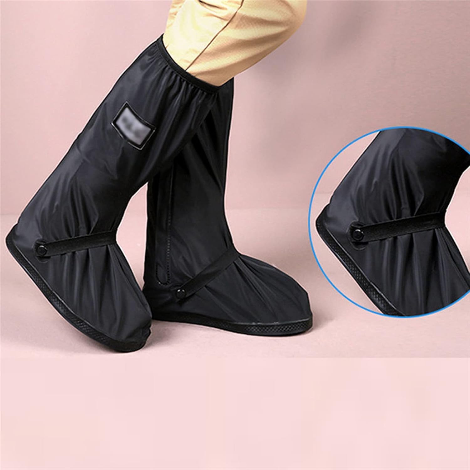 Waterdichte Grip Schoenen voor Buitenavontuur en Comfort