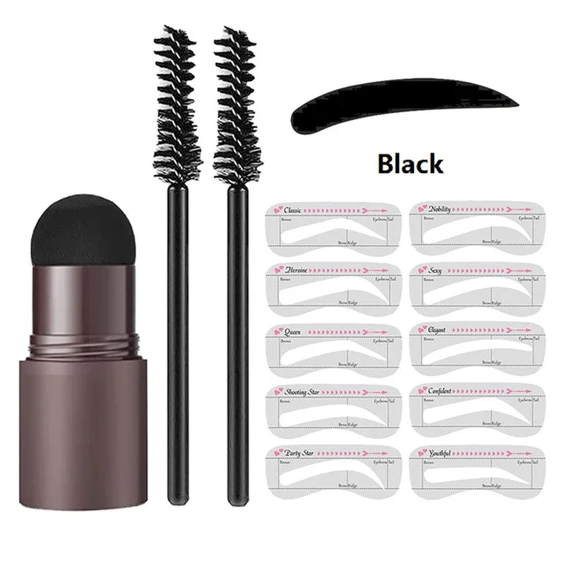 PerfectArch - Eyebrow Styling Kit [Last Day Sale]