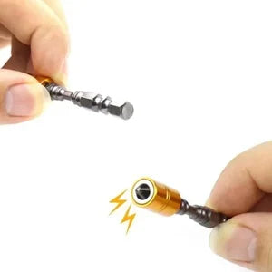 2+3 FREE | BoltMag - strong magnetic screwdriver bits