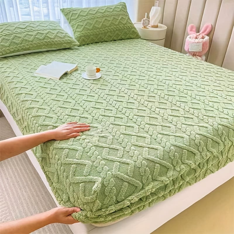 SleepVel - New flannel velvet sheet [Last day sale]