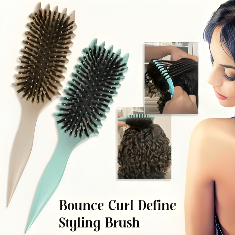 50% OFF | CurlLift - Curling Brush [Last day sale]