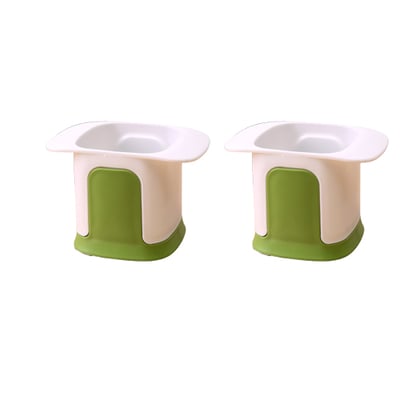 QuickDice - Cut vegetables in seconds, without risk