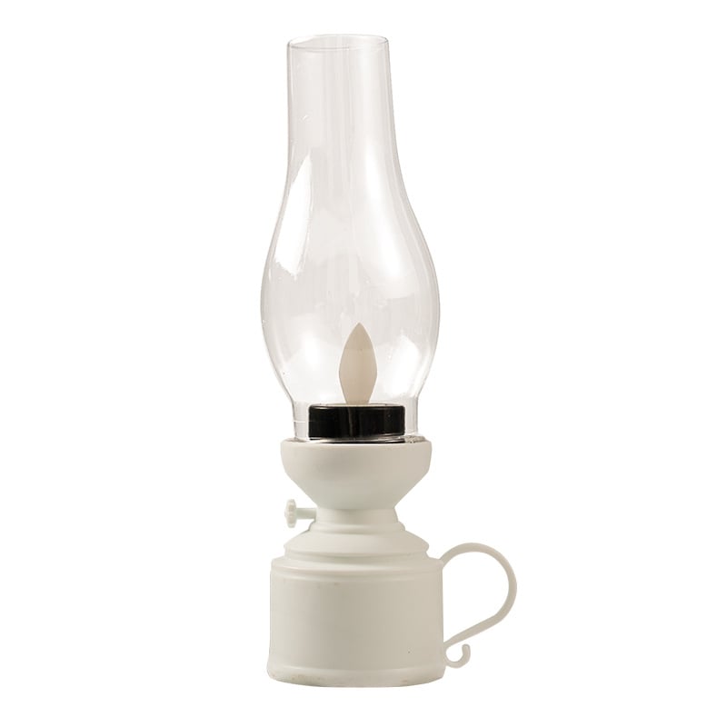 Buy 1+1 FREE | OpalGlow - Elegant electronic oil lamp [Last day sale]