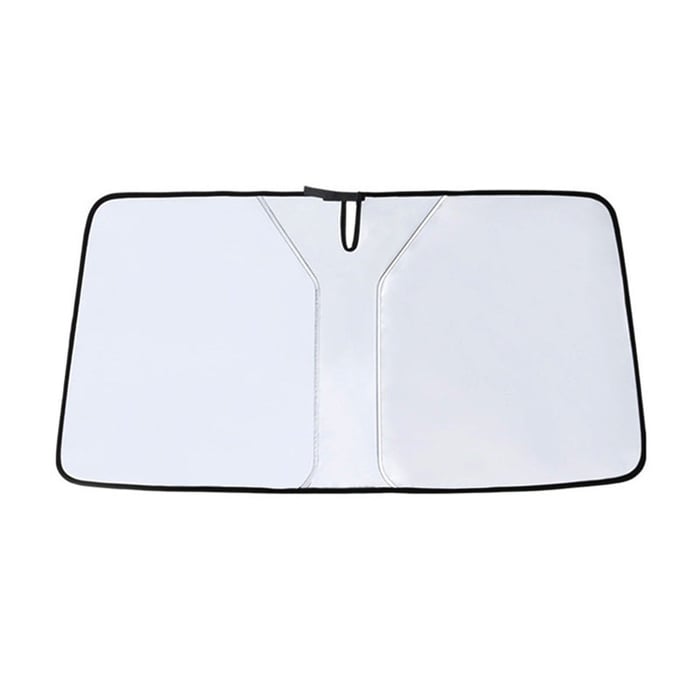 WindowGuard – A cool car, even in the blazing sun