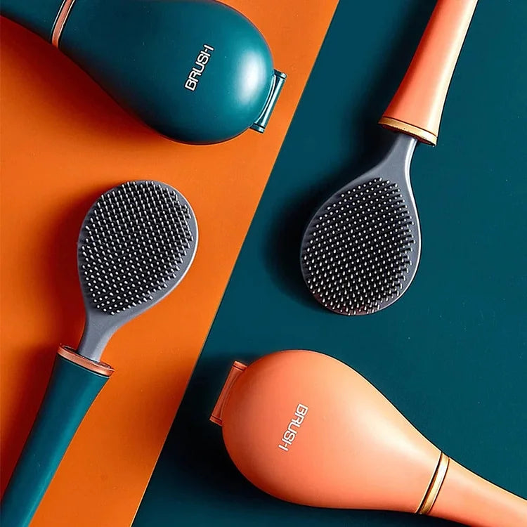 PureSwipe - The Ultimate Silicone Scrub Brush [Last Day Sale]