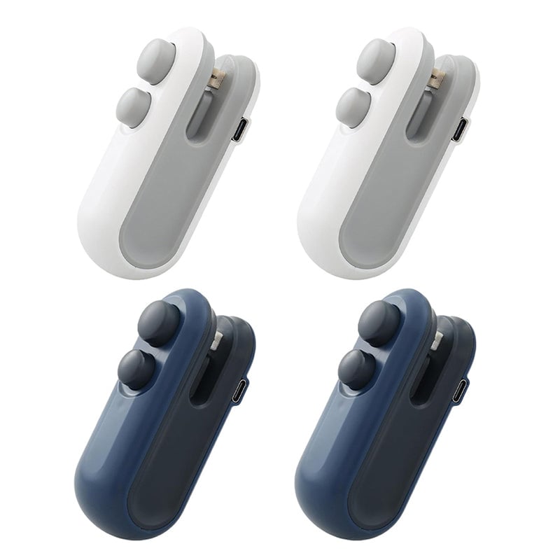 Compact Mini Sealer