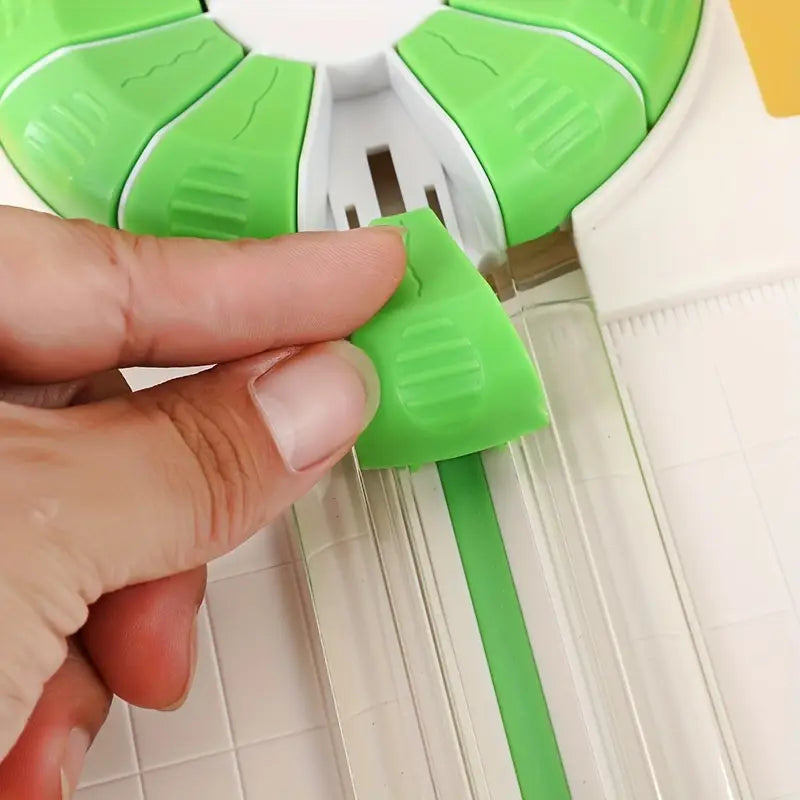 CraftCutter - 12 patterns in one tool