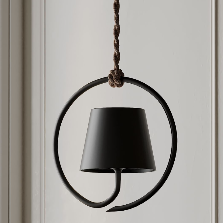 Hanging lamp™ - Poldina Suspension hanging lamp [Last day discount]