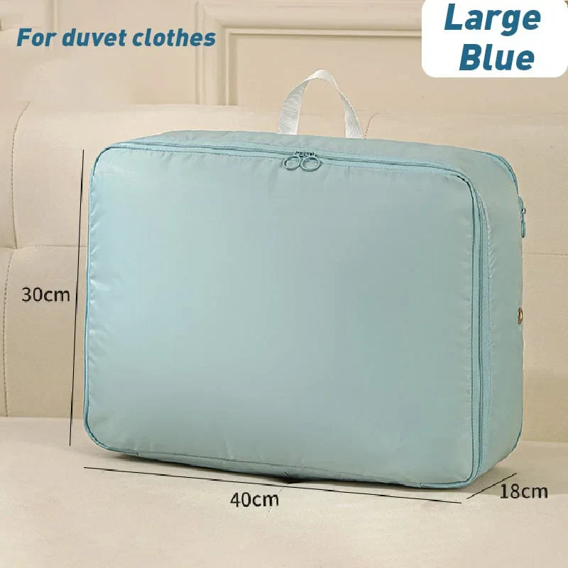 VersaPack™ - Compressed Travel Clothes Bag [Last Day Sale]