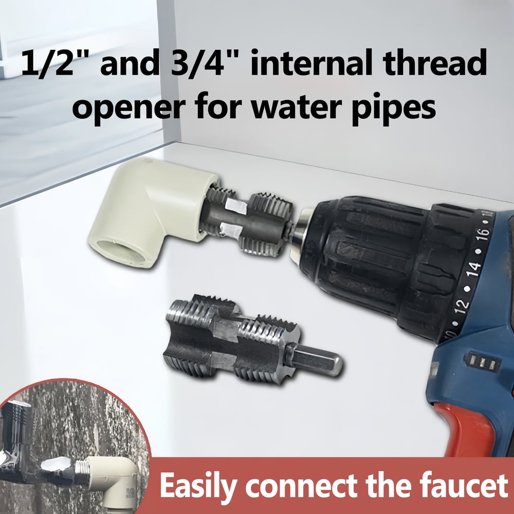 TwistTap - Clean wires in seconds!