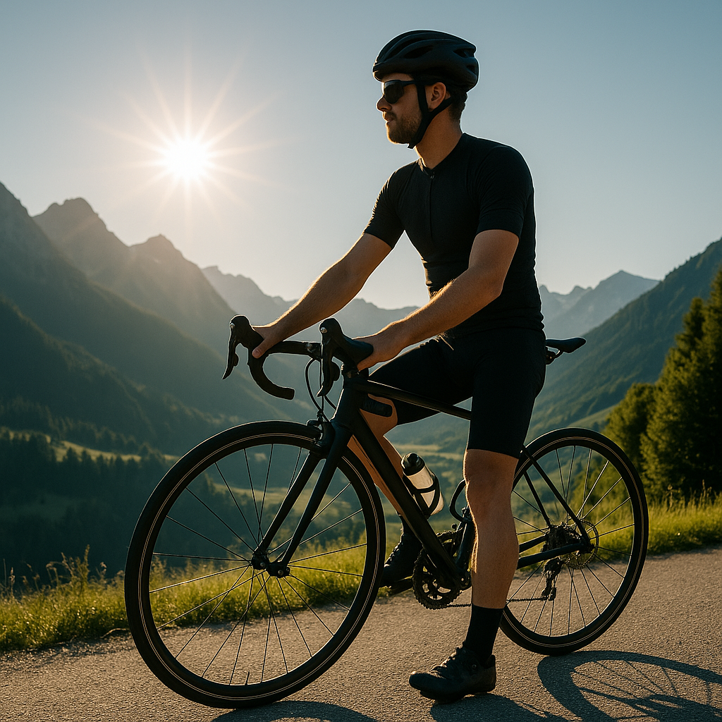 Moeiteloze Fietskettingreiniger voor Soepele Zomerritten