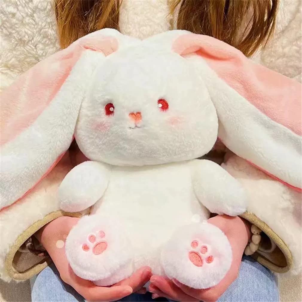 BunCot™ - Reversible Plush Toy [Last Day Sale]