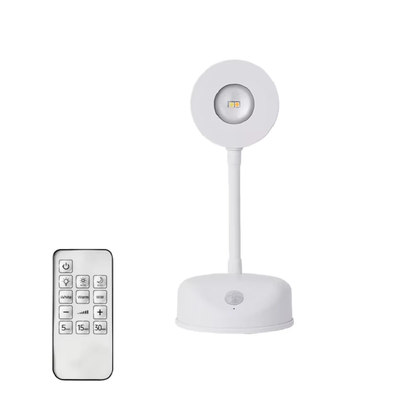 BrightWay™ - Intelligent motion light