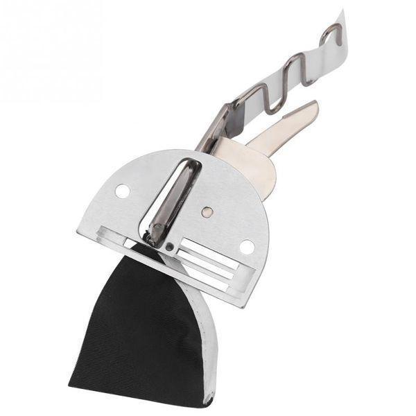 TailorEdge - Edge Fold for Sewing Machines
