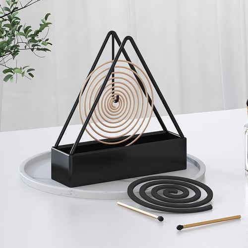 SafeCoil - mosquito-free &amp; safe in every room!