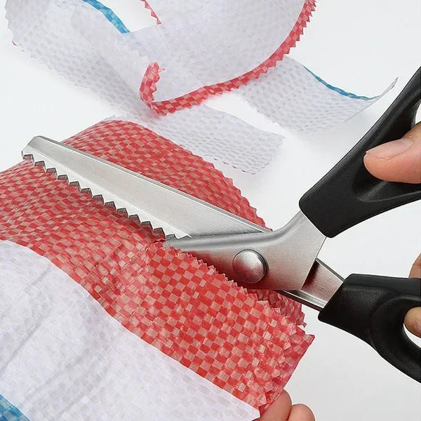 50% OFF | SilkySnipper™ - Scissors with a thick, sharp point! [Last day of sale] 